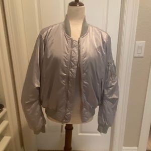 Gap Bomber Jacket